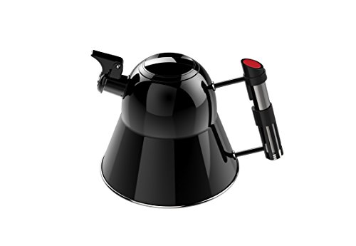 Jarro Elétrico STAR WARS Darth Vader (1,8 L) Pangea - Utensílios de cozinha - jarro elétrico, star wars, darth vader, 18L