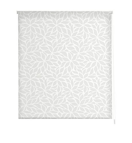 Estor de Rolo ESTORALIS Texturas Moderno (87x175cm) Zebra Textil - Persianas e cortinas - texturas, moderno, 87x175 cm