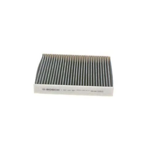 Filtro de Carvão para Habitação Bosch R2387 | Preto (Aspiração e limpeza) Bosch - Aquecimento, ventilação e ar condicionado - filtro, carvão, habitação, bosch r2387, preto