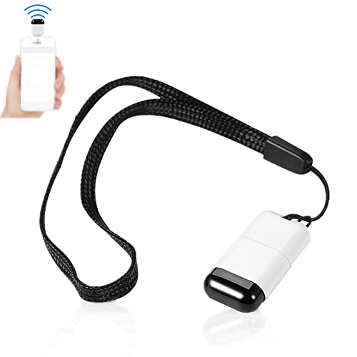 Mini Comando Remoto Ir Universal Para Android Zerone - Acessórios de câmera para celular - mini, comando remoto, ir universal, android
