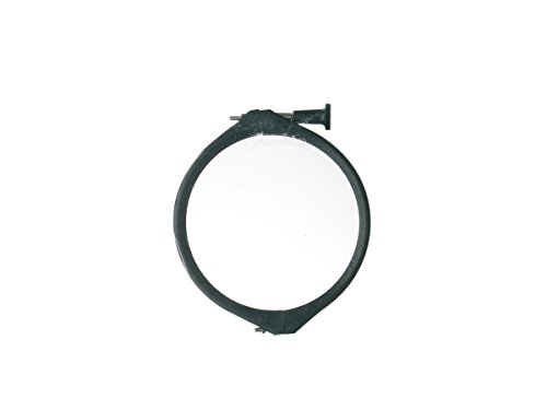 Gre AR508 peça e acessório para piscinas abraçadeira para bomba de filtragem de areia Gre - Anéis adaptadores de lentes e filtros - metal, suporte, válvula multi-vias, filtro