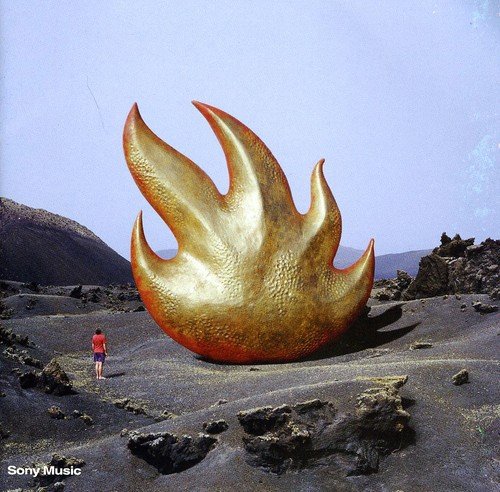 CD Audioslave - Audioslave (1 CDs) (Música) GENERICO - Música e gravações de som - cd, audioslave, música