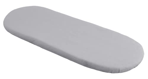 Lençol de Baixo MEDI PARTNERS Grey (Algodão - Cinzento) Medi Partners - Roupa de cama e cama - algodão, cinzento, 90x200 cm, lavável