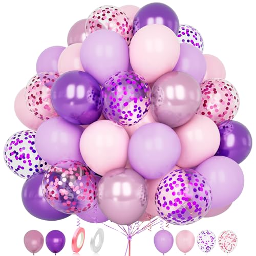 Balões de Festa BALLOON DANCE (Rosa - 12 x 60 cm) Balloon Dance - Balões - rosa, 60 cm, festa