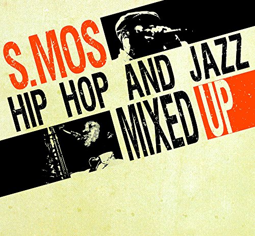 CD Hip Hop And Jazz Mixed Up (Música Hip-Hop) Independant - Música e gravações de som - cd, hip-hop, jazz, música