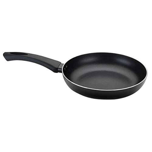 Frigideira VIER 3.5L (Alumínio Preto - 28cm) Vier Menaje - Frigideiras e panelas de fritar - alumínio, 3.5l, preto, 28cm