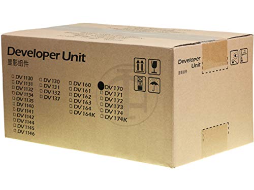 Kyocera 302LZ93010 (Acessório Informática e Tel.) Kyocera - Consumíveis de impressora - kyocera, 302lz93010, acessorio informatica