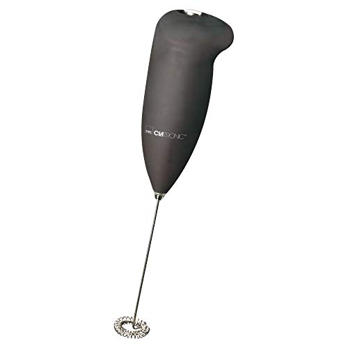 Batedeira CLATRONIC MS 3089 (300 W - 1.5 L) Clatronic - Espumadores de leite e vaporizadores - 300 W, 1.5 L, silencioso, fácil de usar