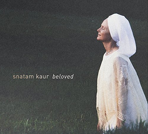CD Snatam Kaur - Beloved (1 CDs) (Música) SPIRIT VOYAGE - Música e gravações de som - cd, snatam kaur, beloved