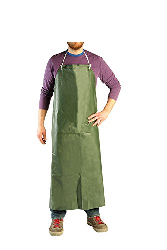 Proteção de Roupa de Cozinha MANIVER Ma 9998 Maniver - Aventais - preto, plástico