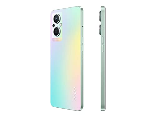 Smartphone OPPO Reno 8 Lite 5G (6.4'' - 8 GB - 128 GB - Azul) Oppo - Telemóveis - smartphone, oppo reno 8 lite 5g, 6.4 polegadas, 8 gb, 128 GB, azul