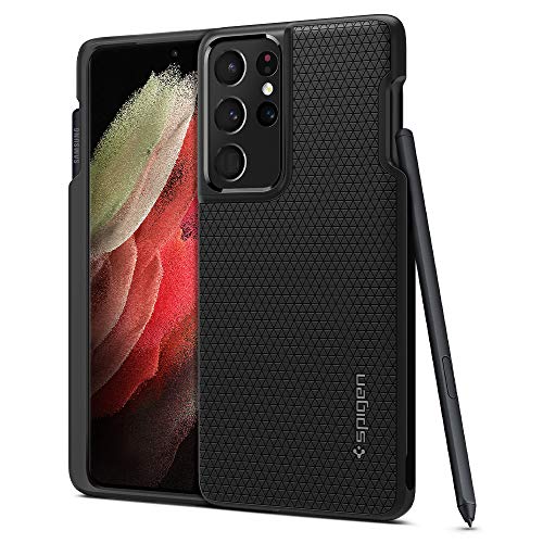 Capa para Telemóvel Spigen 592CS20834 | Preto Spigen - Capas para telemóveis - telemóvel, preto