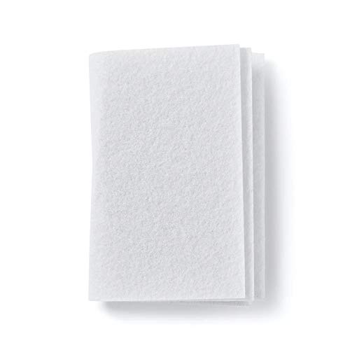 Filtro para Máquina de Lavar Roupa MICROSAFE MS-FP-UNI Microsafe® - Acessórios para máquina de lavar e secar - universal, pó, ar fresco, higiene
