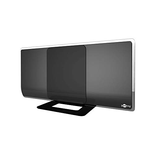 Antena Interior GOOBAY 58501 (Full HD - 4.5m) Wentronic - Antenas - full hd, 4.5m