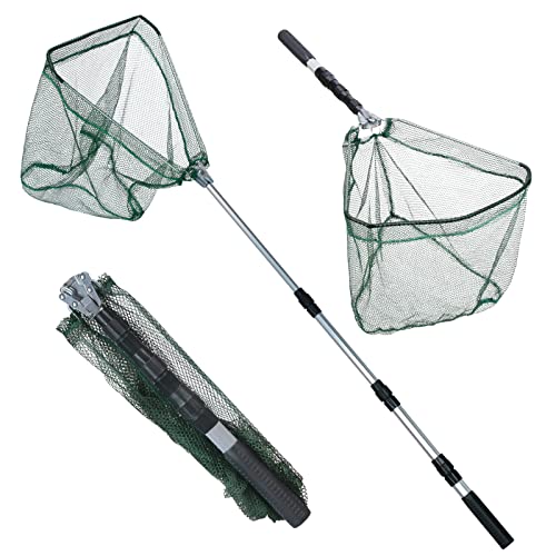Rede de Pesca FENNORAL Red Pescar Plegable Fennoral - Redes de pesca - pescar, plegable