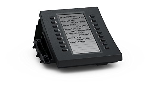 Handset SNOM 00004327 (Acessório Informática e Tel.) Snom - Acessórios para telefone - handset, preto