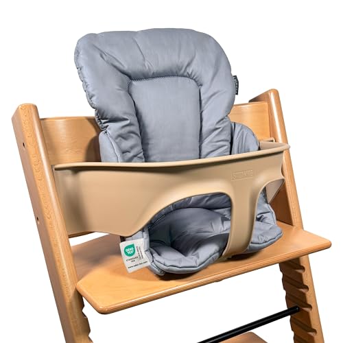Redutor para Cadeira de Alimentação LA LOONA LaLoona baby bedding - Móveis para bebês e crianças pequenas - cadeira, alimentação, redutor