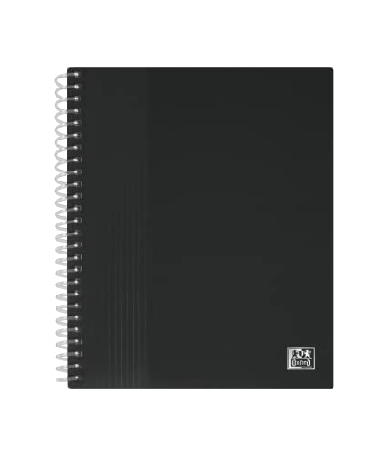 Organizador de Cabos e Almofadas Oxford Organiser Preto Hamelin Brands - Pastas de arquivo - organizador, cabos, almofadas, preto