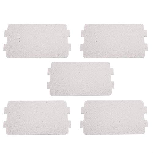 Acessório para micro-ondas CUC Exertis 5 pcs MAGT - Acessórios para forno de micro-ondas - micro-ondas, 5 peças