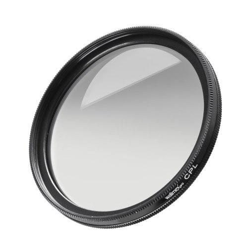Filtro de Lente de Câmera WALIMEX 19954 Walimex - Filtros de lentes - preto, canon, compatível