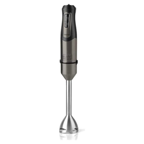 Liquidificadora BLACK & DECKER BXHB1200E BLACK + DECKER - Eletrodomésticos de cozinha - liquidificadora, BLACK & DECKER, bxhb1200e