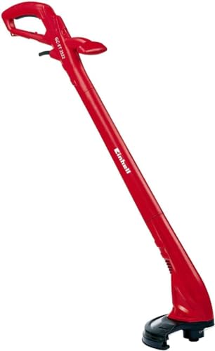 Roçadeiras EINHELL GC-ET 2522 (Com Fio - 250 W) Einhell - Cortadores de erva - 250 w, 12000 rpm, 22 cm, 1-2 mm