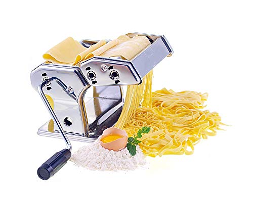 Máquina de Pão ARD'GUSTO Machine à Pâte Manuelle Ard'time - Máquinas de massas - 2 formas, manual, design elegante