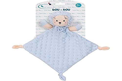 Peluche INTERBABY (0.5 anos - 27 x 26 x 11 cm) Interbaby - Brinquedos - 0.5 anos, 27 x 26 x 11 cm, macio, bebé