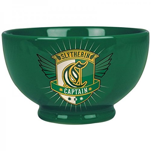 Caneca HARRY POTTER Half Moon Bay 74790010553 GGS - Cozinha & sala de jantar - Harry Potter, half moon bay, Slytherin, 450ml