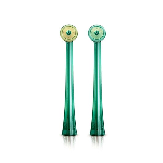 Escova de Dentes Elétrica PHILIPS HX8032/01 Azul e Branco Philips - Acessórios para escova de dentes - elétrica, airfloss, micro-gotas