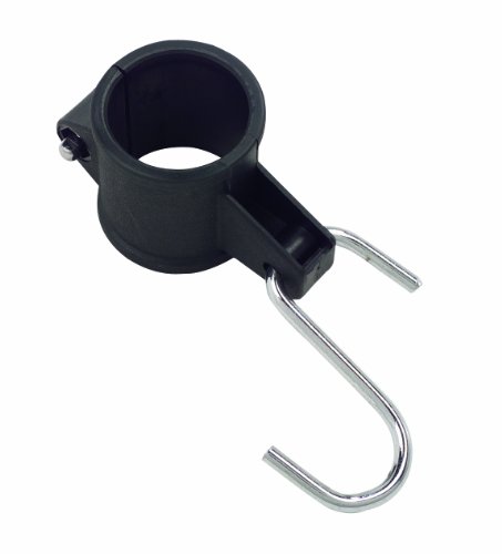 Suporte Rack GIGABYTE SC-GRGSM em Preto e Cinzento Gibraltar - Acessórios de percussão - preto, cinzento, metal, suporte rack