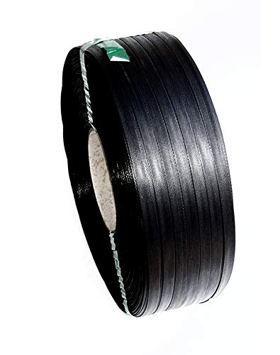 Fleche de Plástico Preto 13Mm 1 Unidade VA SPORTS VASPORT - Materiais de embalagem - preto, plástico, 13mm
