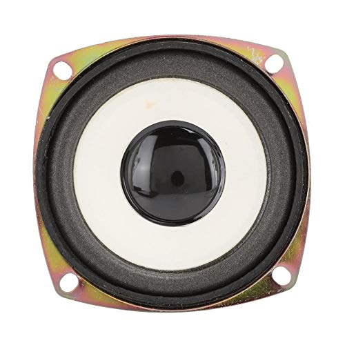 Altavoces Pusokei 3Pc 4Ohm 5W Estéreo 3 Pulgadas PUSOKEI - Componentes e kits para alto-falantes - estéreo, 3 pulgadas, 4 ohms, 5 W