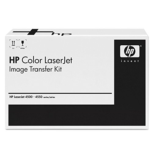 Kit de manutenção HEWLETT PACKARD ENTERPRISE C9734B HP - Consumíveis de impressora - 150000 páginas, kit de manutenção, preto, 2,3 kg