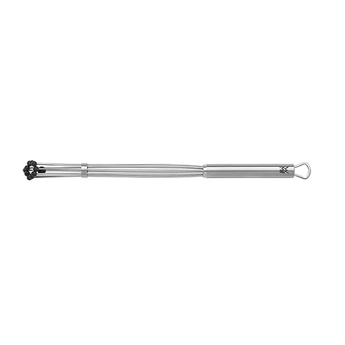 Batedeira WMF Profi Plus (Aço inoxidável) WMF - Batedores - acessoório, inox 18/10, cabo polipropileno, 1,3 kg