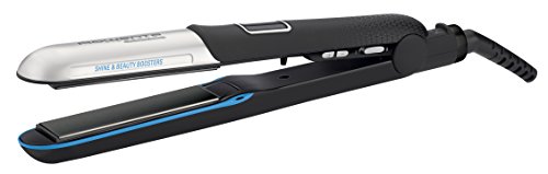 Alisador de Cabelo ROWENTA Sf6220E0 (130-230 ºC) Rowenta - Modeladores de cachos - 130-230ºC, alisador