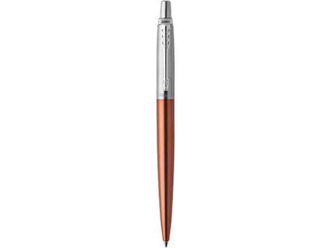 Esferográfica PARKER IM Stylo Rollerball Azul PARKER - Canetas - parker jotter, tinta azul, ponta 0,5mm, clip