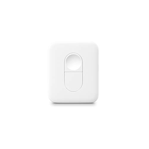 Comando Remoto para Controle Inteligente de Cortinas SWITCHBOT SwitchBot - Interruptores de luz - remoto, inteligente, cortinas, wi-fi