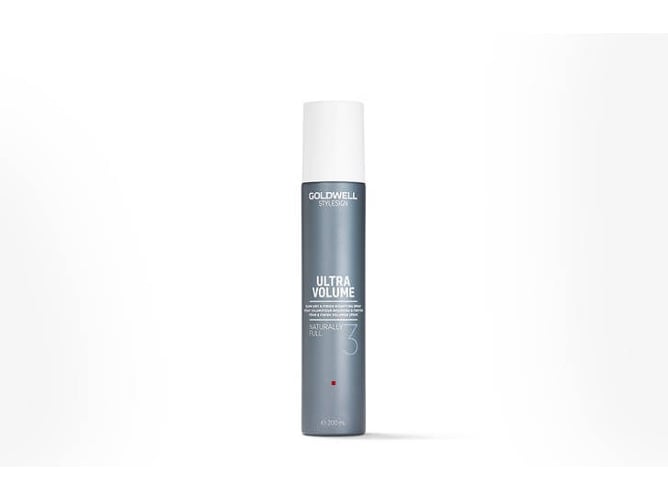 Spray para O Cabelo Goldwell Naturally Full 200 Ml Goldwell - Cuidados com o cabelo - volume, fixação, 200 ml