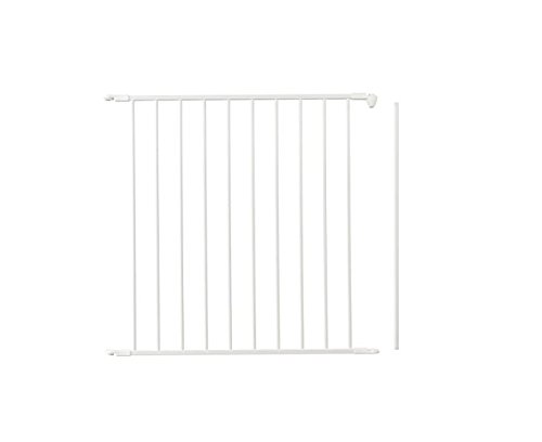 Extensão para Porta de Segurança BABY DAN 72cm Baby Dan - Acessórios para portão de bebê e animal de estimação - extensão, porta de segurança, baby dan, 72cm, flexível, adaptável