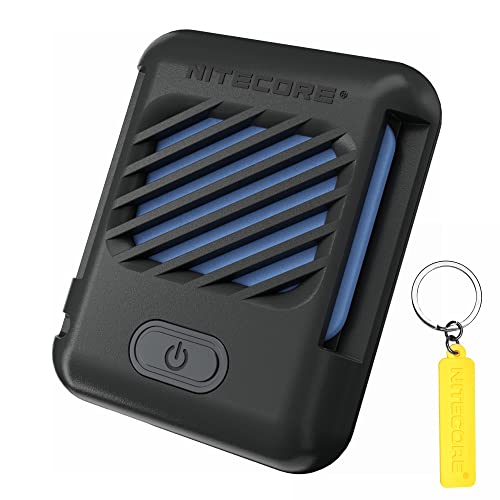 Repelente Elétrico Mosquito Nitecore Emr05 SYSMAX Innovations Co., Ltd. - Banho e corpo - repelente, mosquito, nitecore, emr05