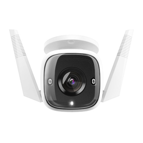 Câmara de Vigilância TP-LINK TAPO C60 (Full HD) TP-Link - Câmeras de vigilância - full hd, detecção de movimento, notificação, visão noturna