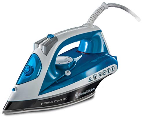 Ferro de Engomar RUSSELL HOBBS 23971-56 (400 ml) Russell Hobbs - Aparelhos de lavanderia - ferro, engomar, russell hobbs, 23971-56, 400 ml