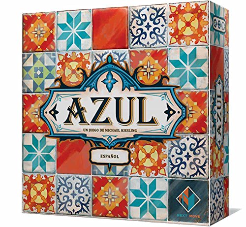 Jogo de cartas ASMODEE Família (10 anos) Asmodee - Jogos - jogo de cartas, família, 10 anos, versão simplificada, azul
