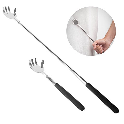 Escova de Pernas BALVI 22-70 cm (Recondicionado Como Novo) Balvi - Roupa - escova, pernas, balvi, reconstruído