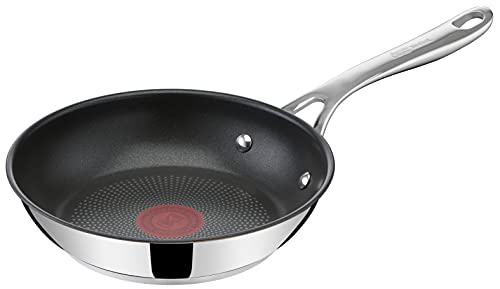 Frigideira TEFAL E3040244 (Alumínio - Preto) Tefal - Frigideiras e panelas de fritar - alumínio, preto