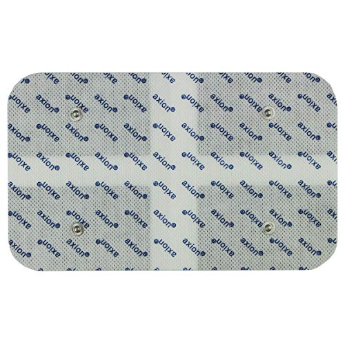 Eletroestimulador de Tensão Axion Back Pain Preto axion - Suprimentos médicos - eletroestimulador, tensão, dor lombar