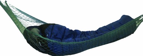 Hama Hammock Highlander Gearstore 200x120cm Highlander - Redes de descanso - hama, hammock, highlander, gearstore, 200x120cm