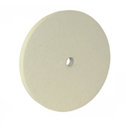 Acessório p/ Lixadora SILVERLINE 934107 Silverline - Acessórios para ferramentas - 15 cm, feltro, preto amarelo