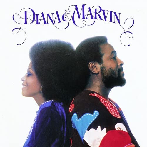CD Diana & Marvin Edition 2016 (1 CDs) Universal Music - Música e gravações de som - cd, diana, marvin, edição 2016